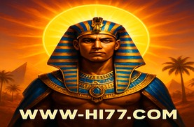 hi77-এ পিরামিড-থিম-ভিত্তিক খেলার ধরন: বিস্তৃত ওয়াইল্ড ও ফ্রি স্পিন