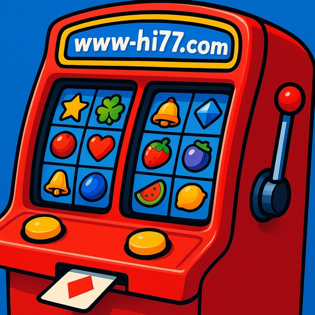 hi77 স্ক্র্যাচ কার্ড গেম ও লটারি-ধরনের গেম